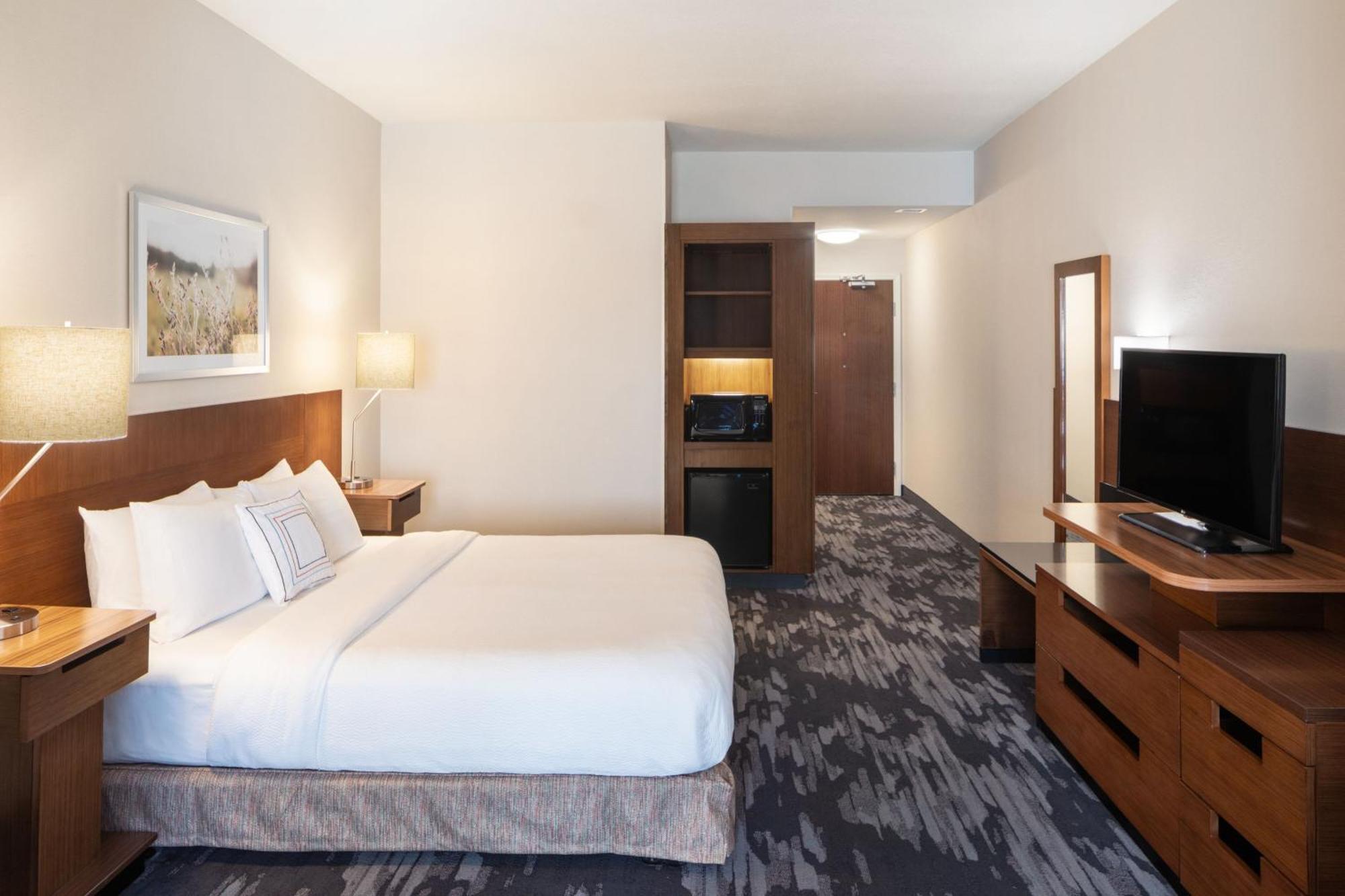 Fairfield Inn & Suites By Marriott Chillicothe Εξωτερικό φωτογραφία