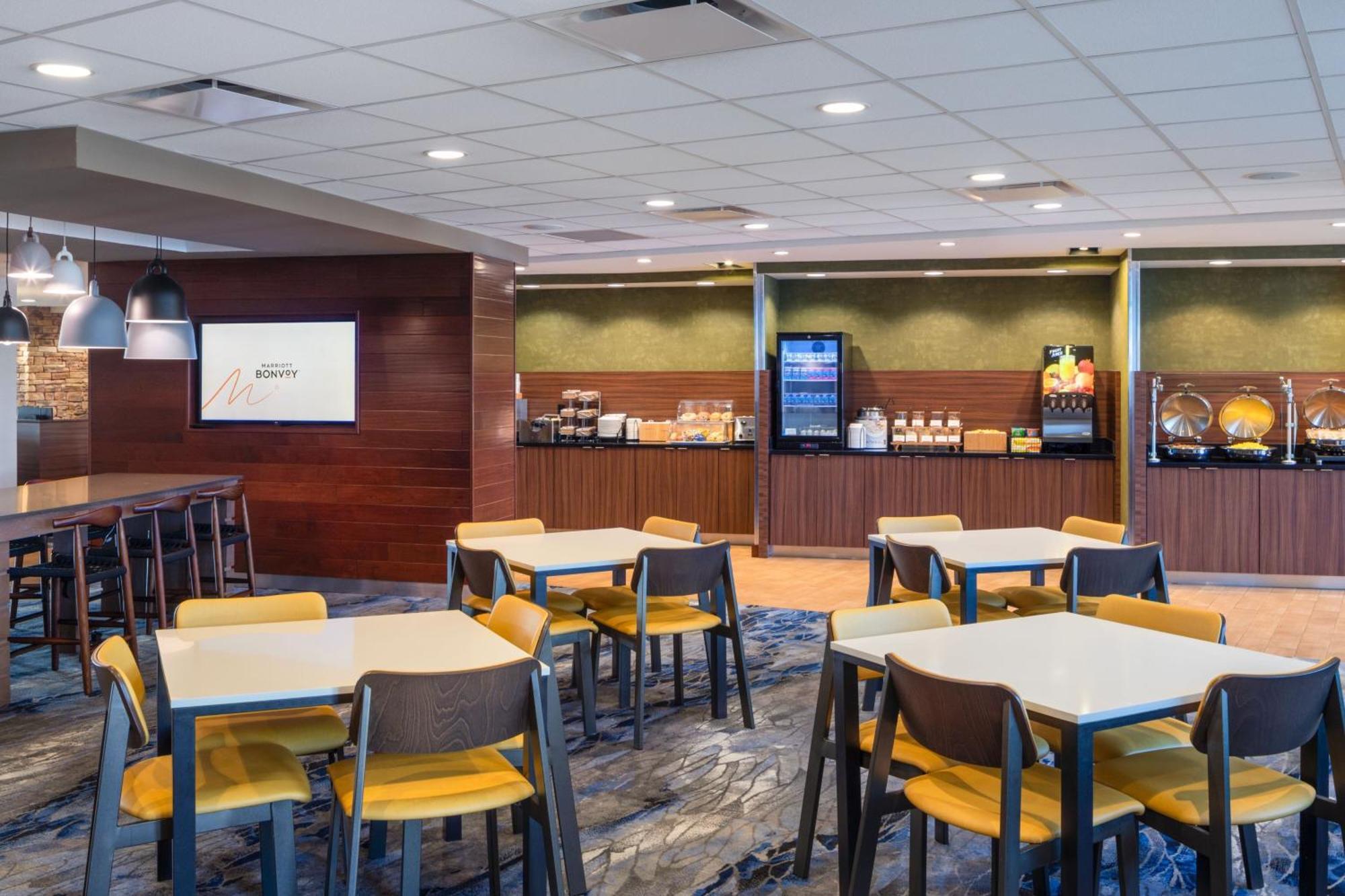 Fairfield Inn & Suites By Marriott Chillicothe Εξωτερικό φωτογραφία