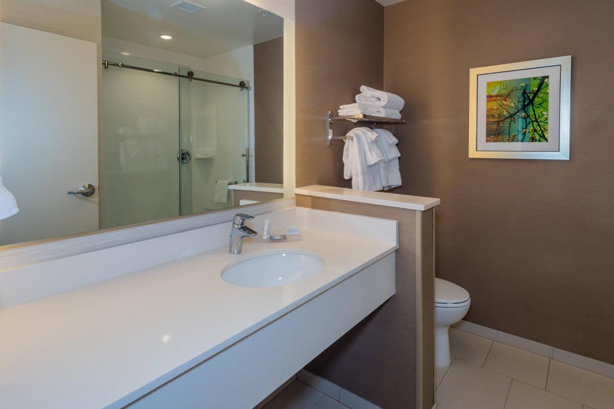 Fairfield Inn & Suites By Marriott Chillicothe Εξωτερικό φωτογραφία