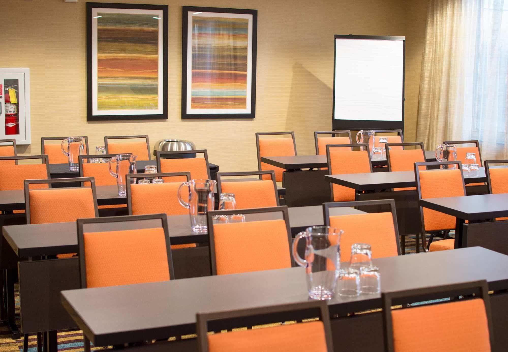 Fairfield Inn & Suites By Marriott Chillicothe Εξωτερικό φωτογραφία